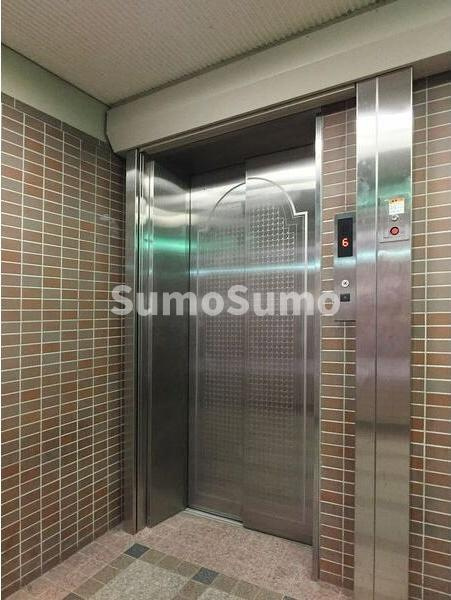 レーベント大橋のその他共用部分