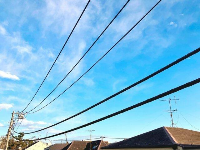 緑が丘戸建の展望