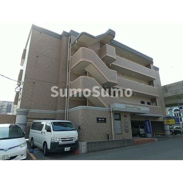 レフィナードヴィラージュ