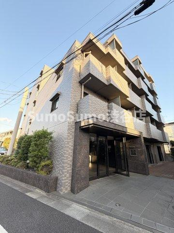 ルーブル三軒茶屋伍番館