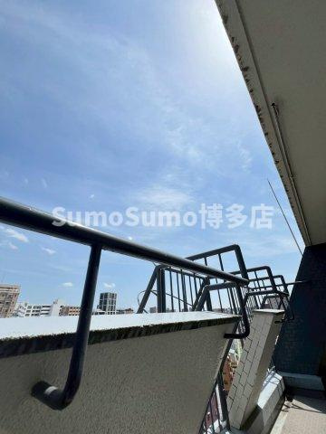 レキシントンスクエア浄水の展望