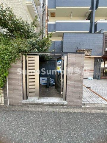 レキシントンスクエア浄水のその他共用部分