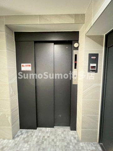 レキシントンスクエア浄水のその他共用部分