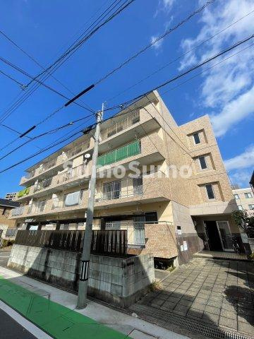 脇坂マンション