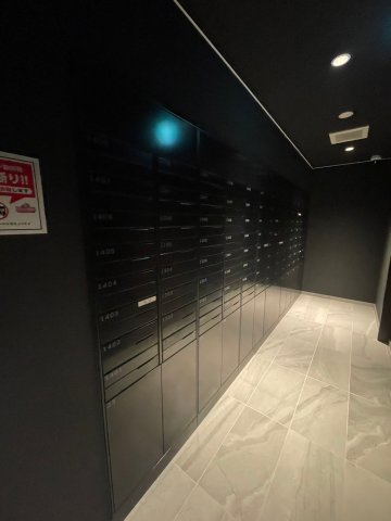 レーベン福岡天神ONE TOWERのその他共用部分