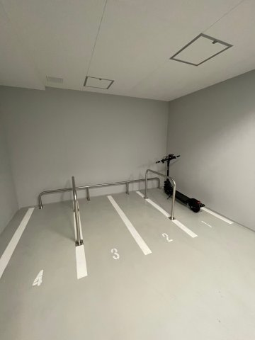 レーベン福岡天神ONE TOWERのその他共用部分