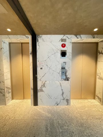 レーベン福岡天神ONE TOWERのその他共用部分