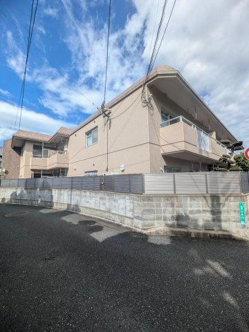 森藤不動産第3ビル
