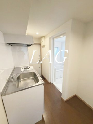 【キッチン】 | SunTerrace東 | キッチンです。