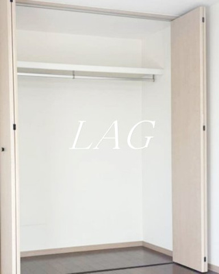 【収納】 | SunTerrace東 | 収納です。