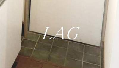 【玄関】 | SunTerrace東 | 玄関です。