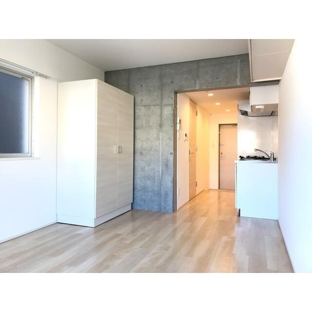 三軒茶屋ＨｉＬＬｚのロビー| 