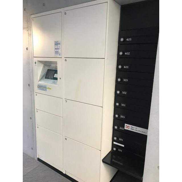 三軒茶屋ＨｉＬＬｚのその他共用部分| 