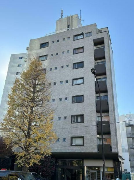 原宿タウンホーム