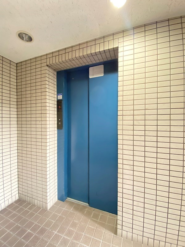 西新IGビレッジの外観
