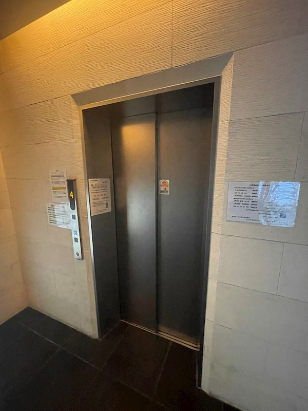 レジディア高宮のその他共用部分
