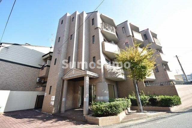 ロイヤルコンフォート六本松