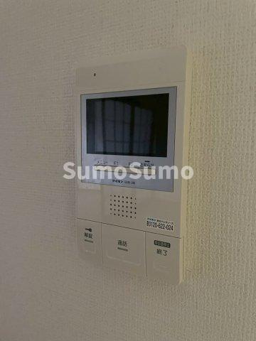 井尻第3ビルのセキュリティ