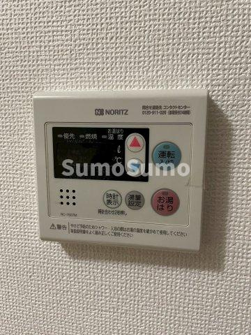 井尻第3ビルの設備