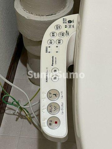 井尻第3ビルの設備