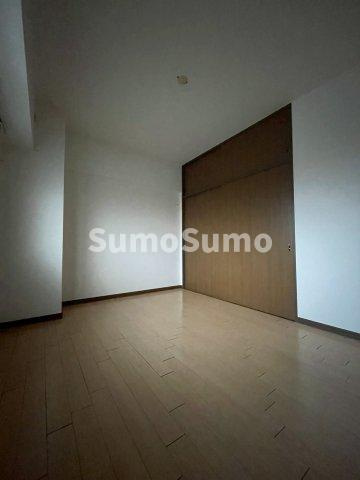 井尻第3ビルの洋室