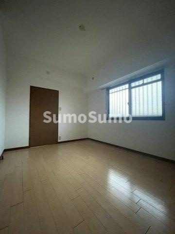 井尻第3ビルの洋室