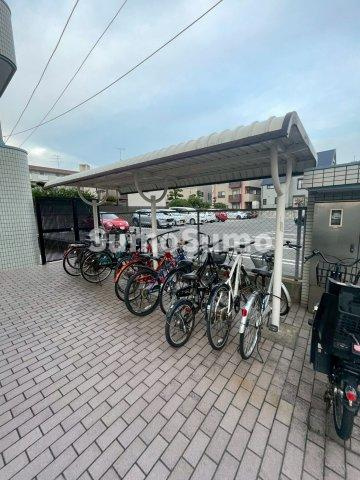 井尻第3ビルのその他共用部分