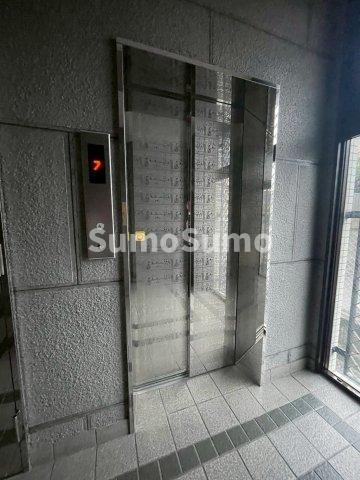 井尻第3ビルのその他共用部分