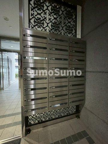 井尻第3ビルのその他共用部分