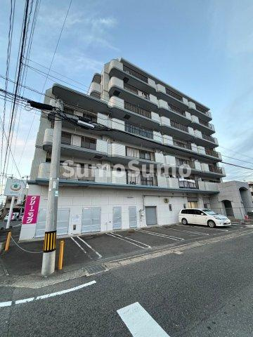 井尻第3ビルの外観