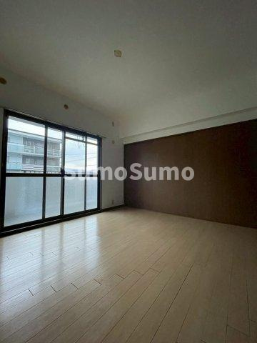 井尻第3ビルの寝室