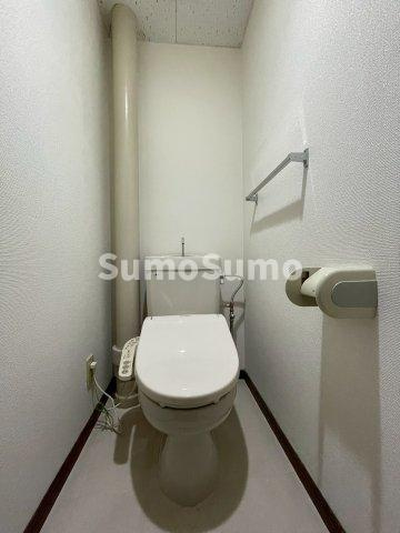 井尻第3ビルのトイレ