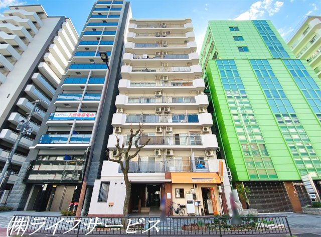 メゾン第２新大阪の画像