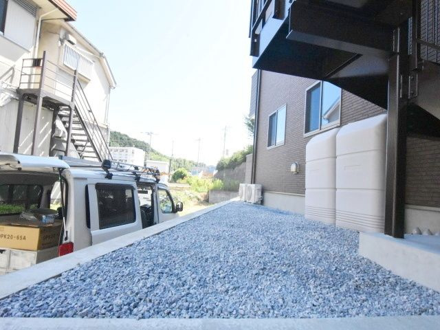 エルジュ港南台のその他