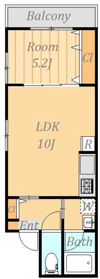エルジュ港南台