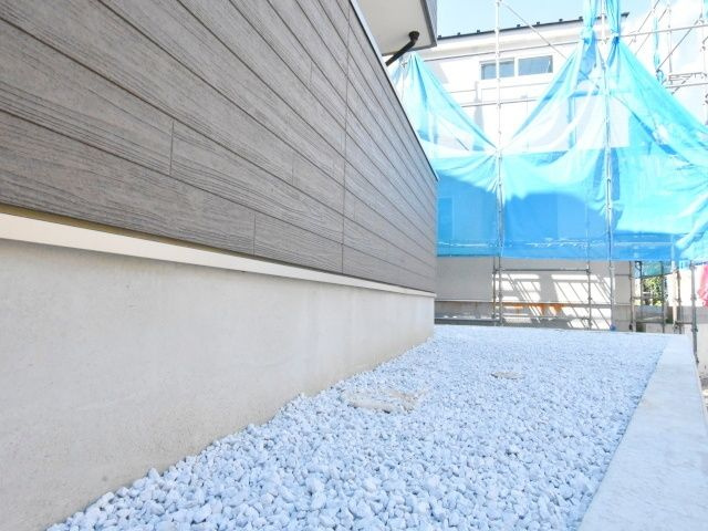 エルジュ港南台のその他