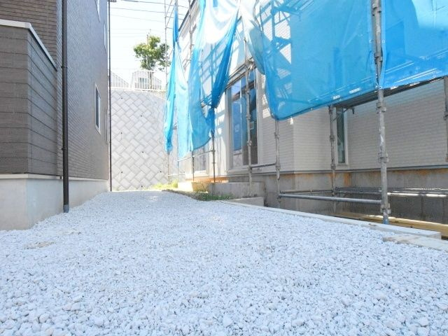 エルジュ港南台のその他