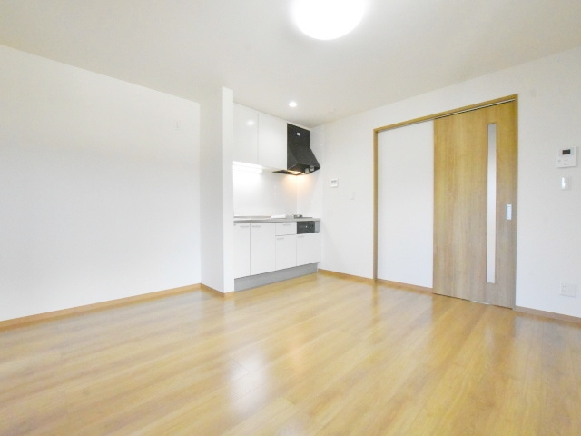 エルジュ港南台の設備