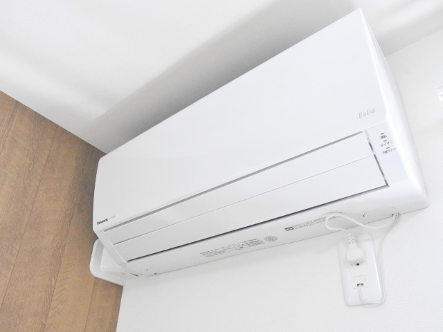 エルジュ港南台の設備