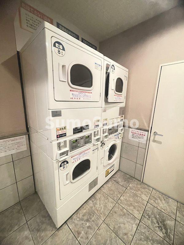 リファレンス博多のその他共用部分