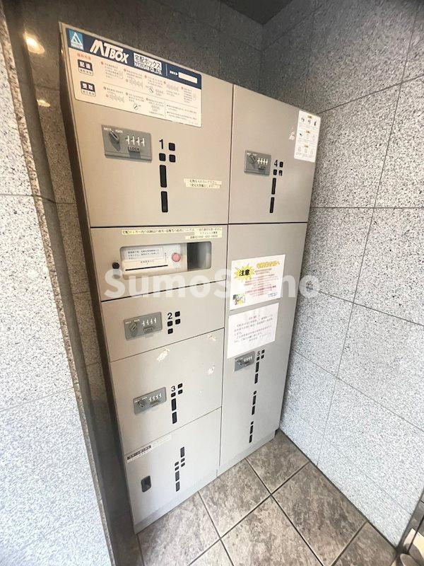 リファレンス博多のその他共用部分