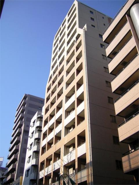 日神デュオステージ笹塚西館