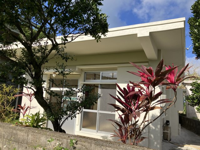 西仲宗根43-2　中古戸建のその他