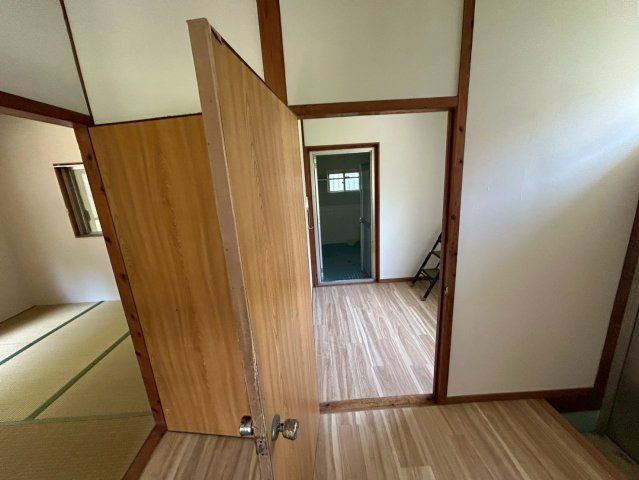 西仲宗根43-2　中古戸建のその他