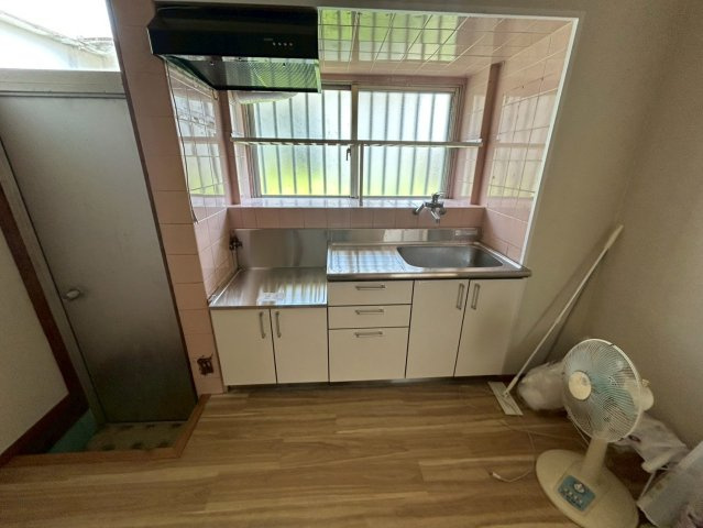 西仲宗根43-2　中古戸建のその他