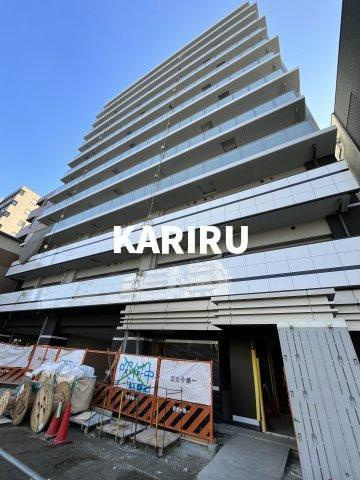 JMFレジデンス都島