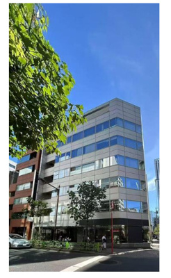 【外観】 | 銀座三丁目ビル