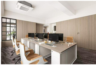 【内装】 | 銀座三丁目ビル