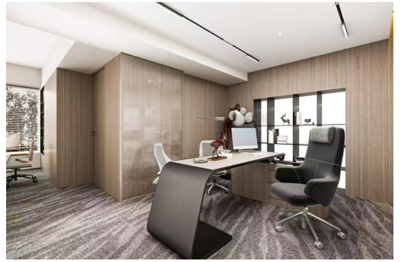 【内装】 | 銀座三丁目ビル