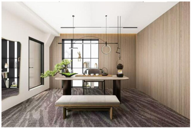 【内装】 | 銀座三丁目ビル